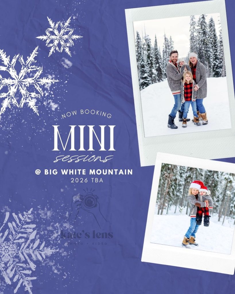 big white family photo