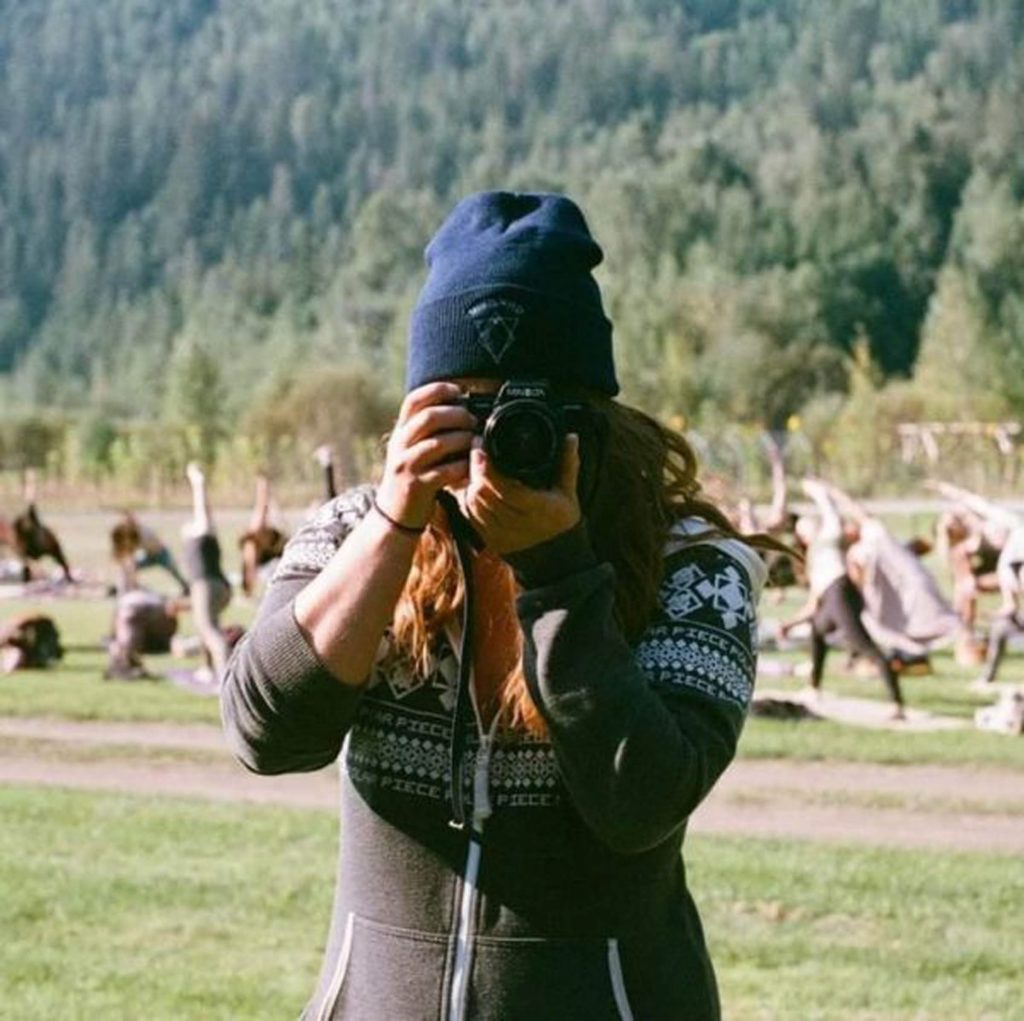 okanagan photographer and videographer